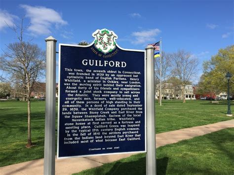 Find out what's happening in Guilford with free, real-time updates from Patch. Subscribe Anyone with information regarding the incident should contact the Guilford Police Department at 203-453 ...